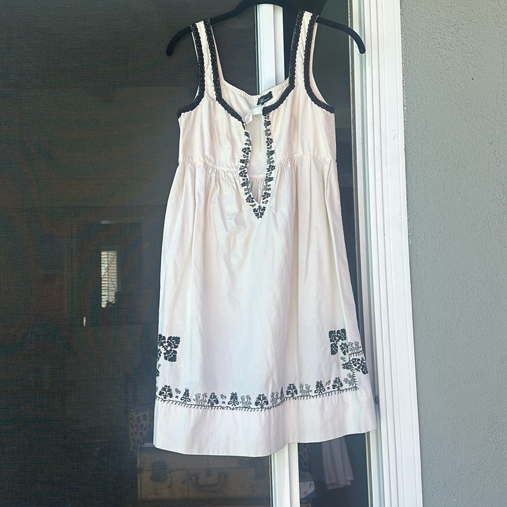 Isabel Marant Dress
